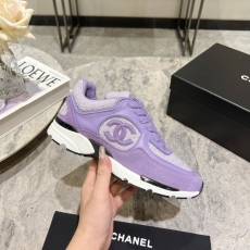 Chanel Sneakers